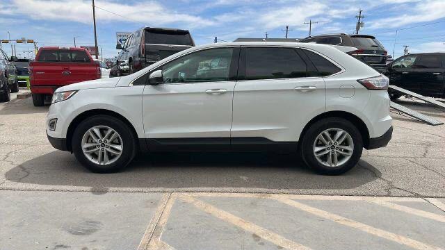 Used 2018 Ford Edge SEL w/ Equipment Group 201A AWD/4WD image 2