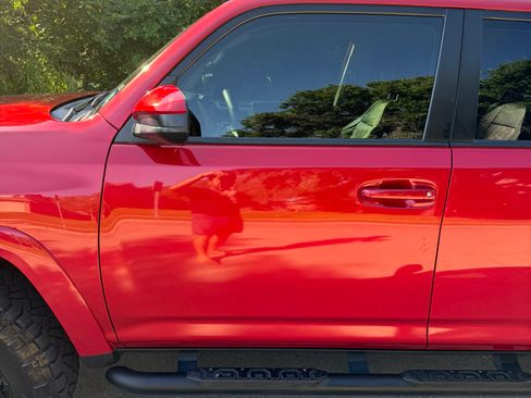 Used 2021 Toyota 4Runner SR5 image 5