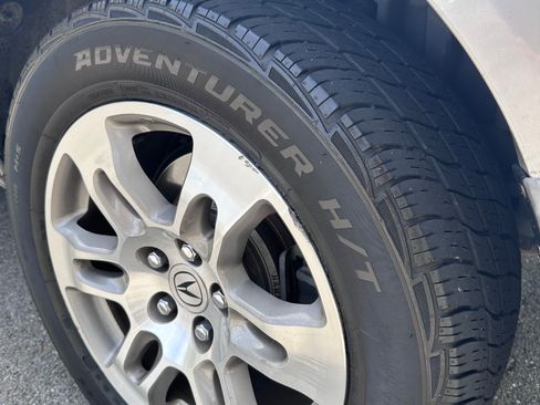 Used 2008 Acura MDX w/ Technology & Entertainment image 6