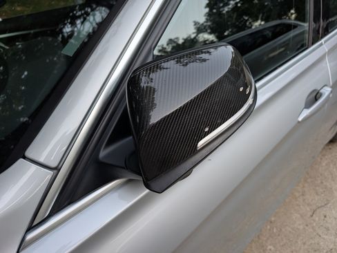 Used 2017 BMW 330i xDrive Sedan image 13