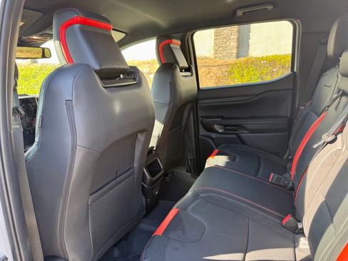 Used 2024 Ford Ranger Raptor AWD/4WD image 19