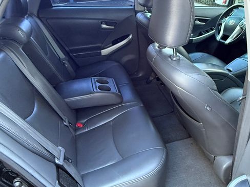 Used 2011 Toyota Prius Two image 8