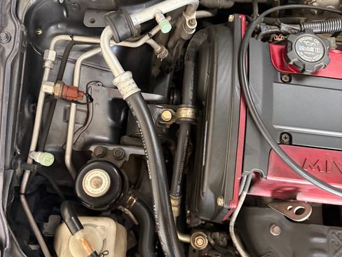 Used 2006 Mitsubishi Lancer Evolution MR image 20