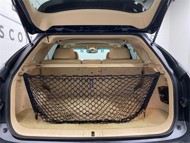 Used 2013 Lexus RX 350 FWD w/ Navigation Pkg image 16