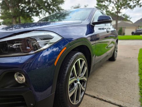 Used 2020 BMW X2 sDrive28i w/ Convenience Package image 11