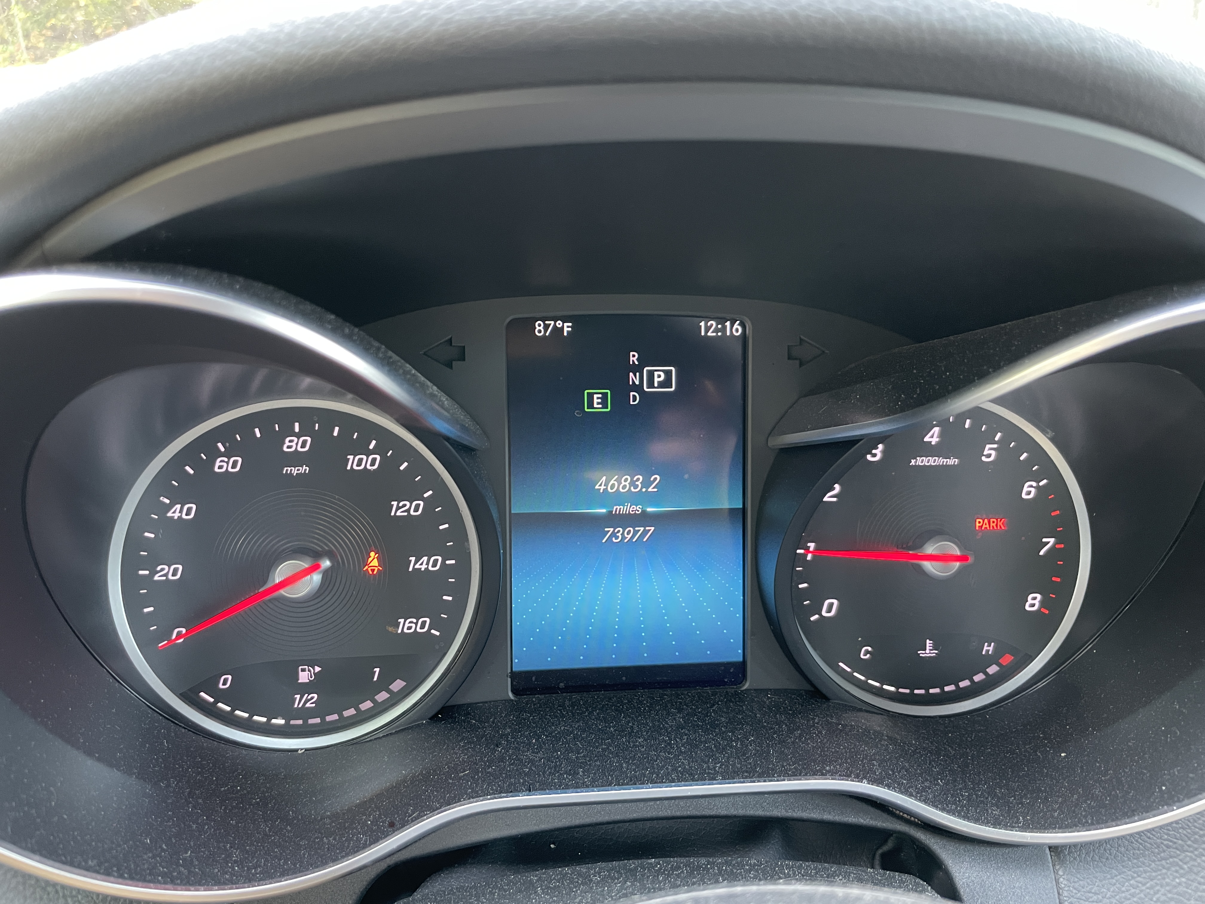 Used 2019 Mercedes-Benz C 300 4MATIC Sedan image 12