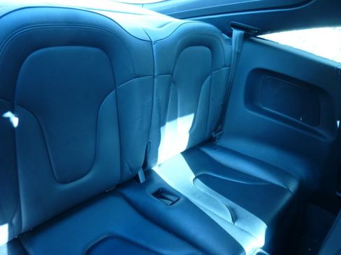 Used 2008 Audi TT 3.2 image 11