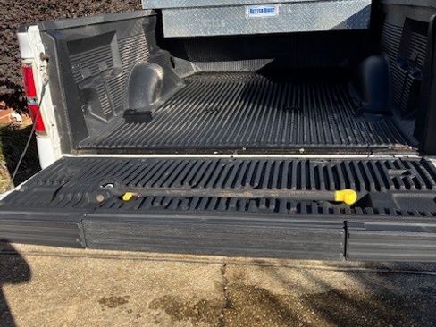 Used 2014 Ford F150 XL w/ Power Equipment Group image 2