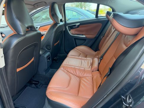 Used 2012 Volvo S60 T5 w/ Dynamic Pkg FWD image 13