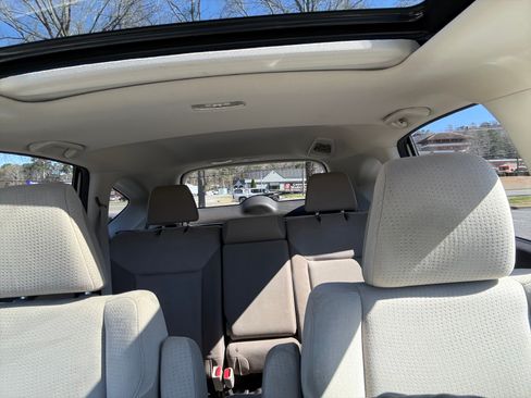 Used 2014 Honda CR-V EX image 12