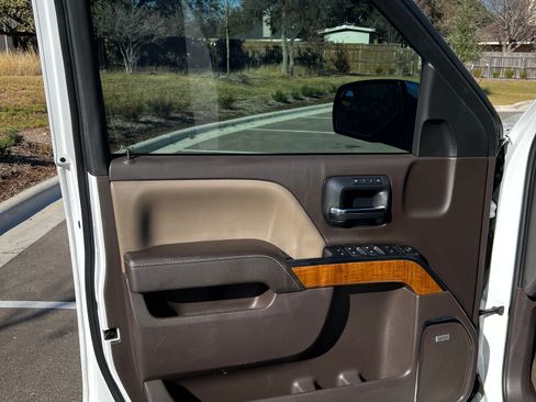 Used 2015 GMC Sierra 1500 SLT image 22