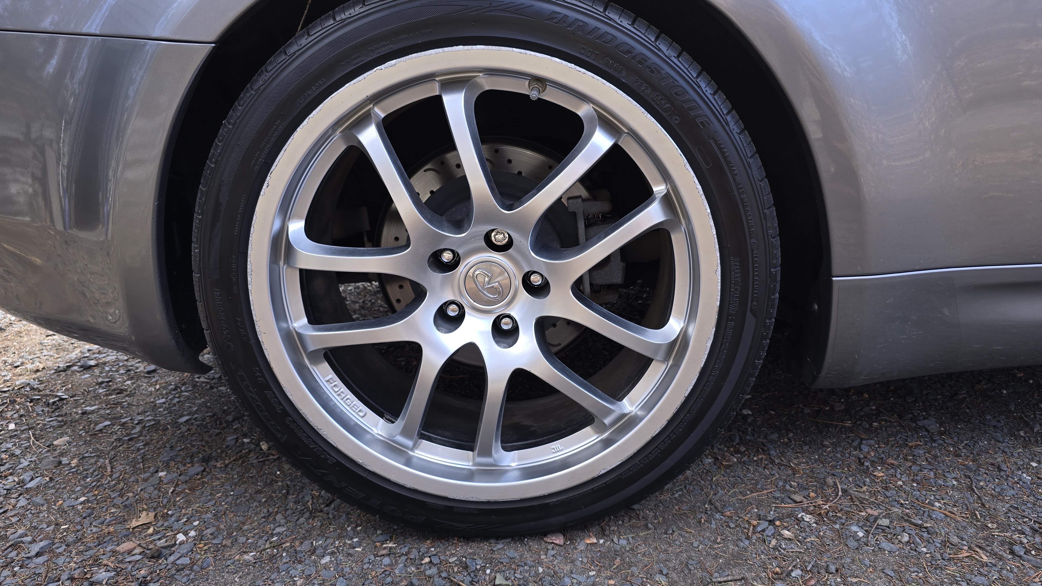 Used 2007 INFINITI G35 Coupe w/ Premium Pkg RWD image 21
