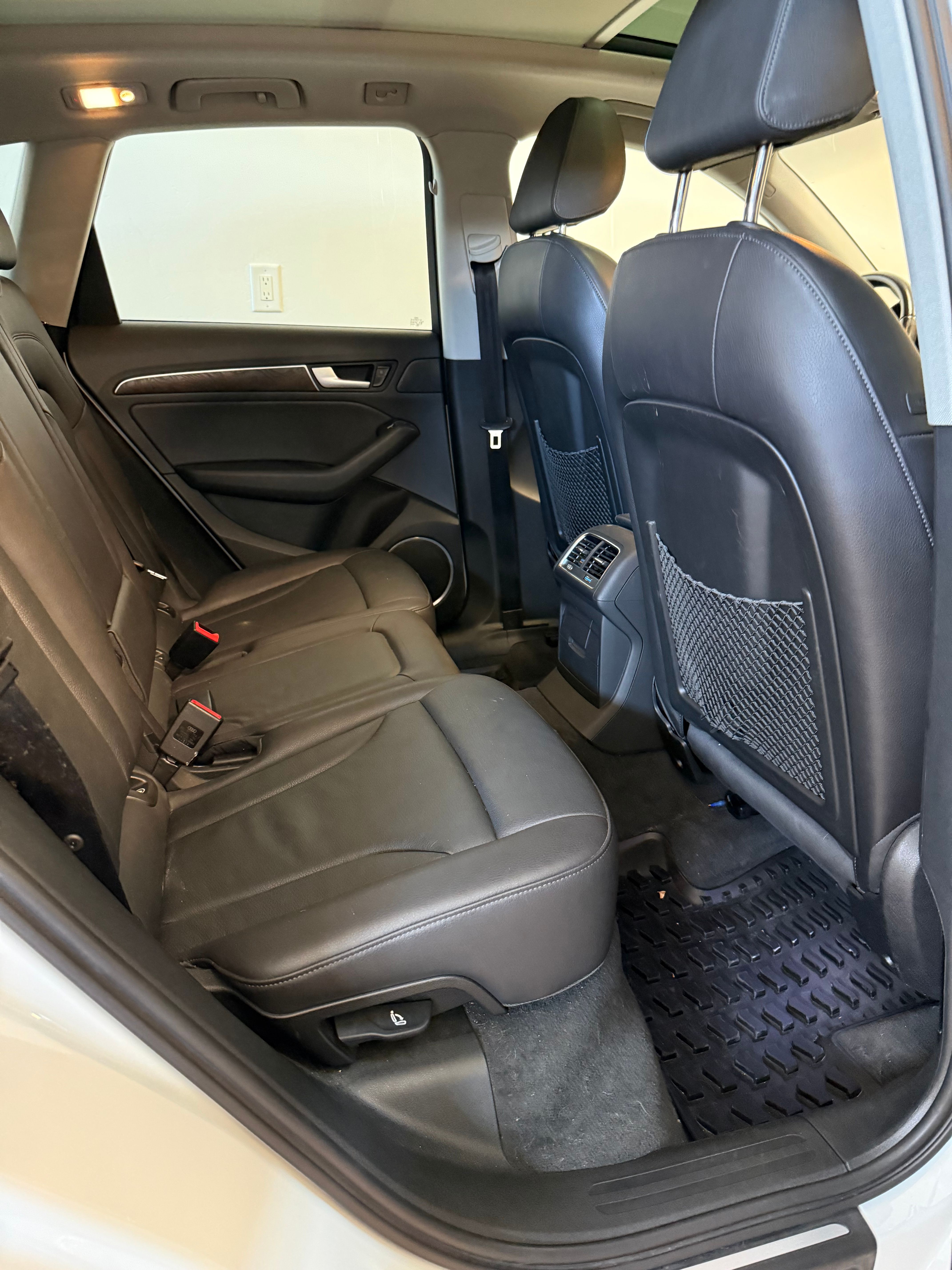 Used 2015 Audi Q5 TDI Premium Plus AWD/4WD image 9