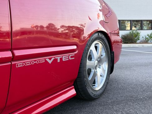 Used 2000 Honda Civic Si image 15