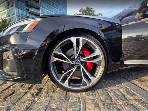 Used 2020 Audi S5 Premium Plus w/ S Sport Package image 17