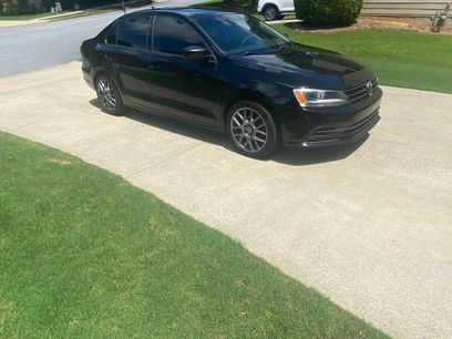 Used 2016 Volkswagen Jetta S
