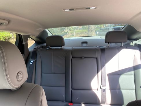 Used 2017 Chevrolet Impala LT w/ Leather Package image 23