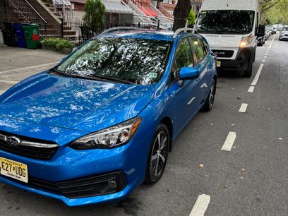 Used 2020 Subaru Impreza 2.0i Premium