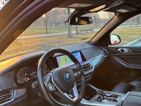 Used 2019 BMW X5 xDrive40i w/ Premium Package 2 image 13
