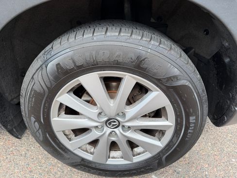 Used 2016 MAZDA CX-5 Sport AWD/4WD image 11