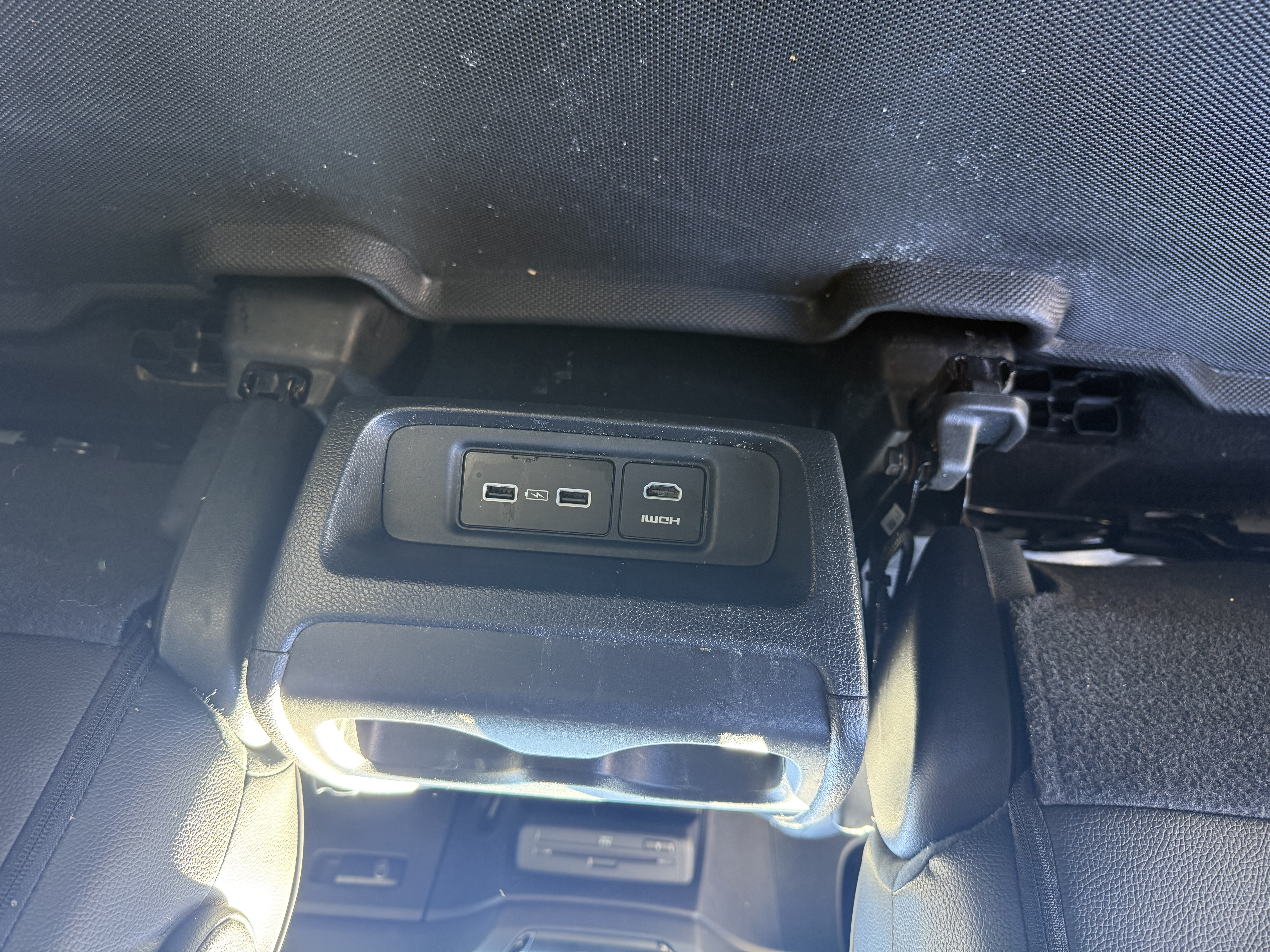 Used 2023 Honda Odyssey Elite image 14