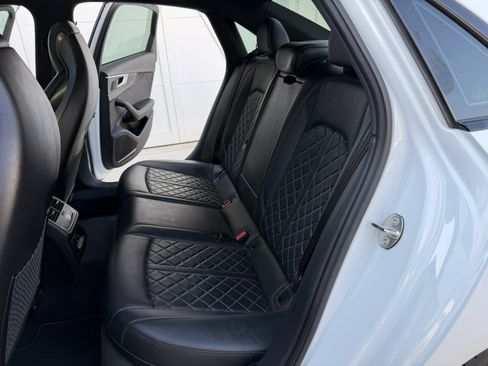 Used 2018 Audi S4 Premium Plus w/ Navigation Package image 22