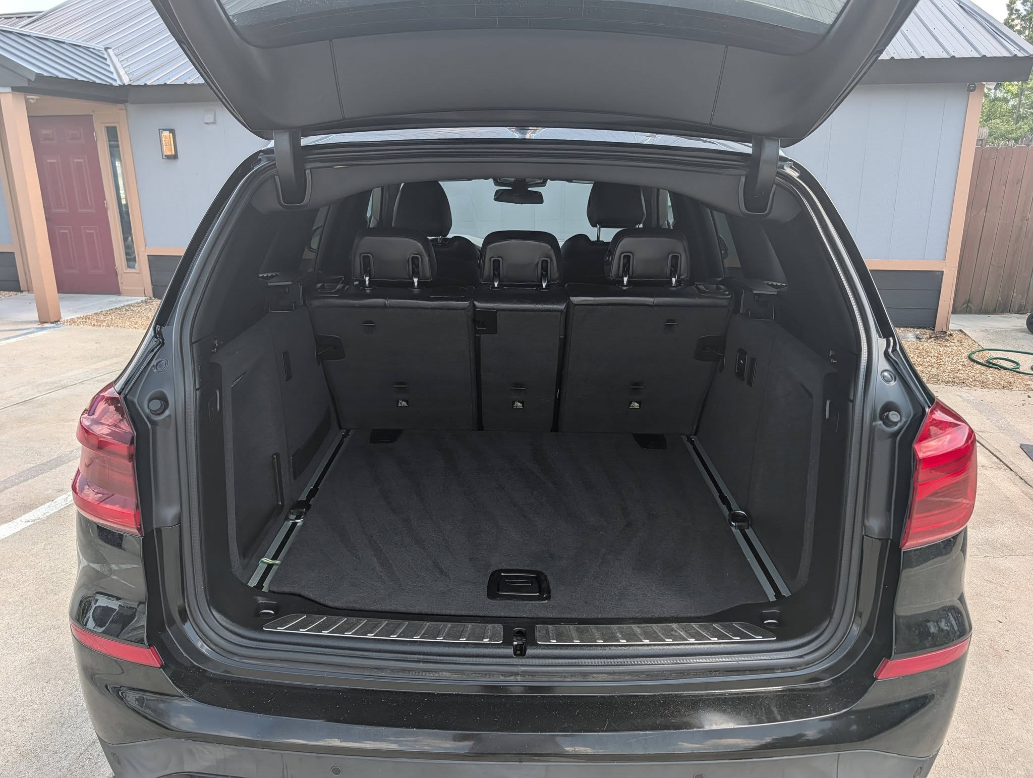 Used 2019 BMW X3 xDrive30i w/ Premium Package AWD/4WD image 18