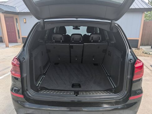 Used 2019 BMW X3 xDrive30i w/ Premium Package AWD/4WD image 18