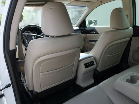 Used 2013 Honda Accord EX-L image 28