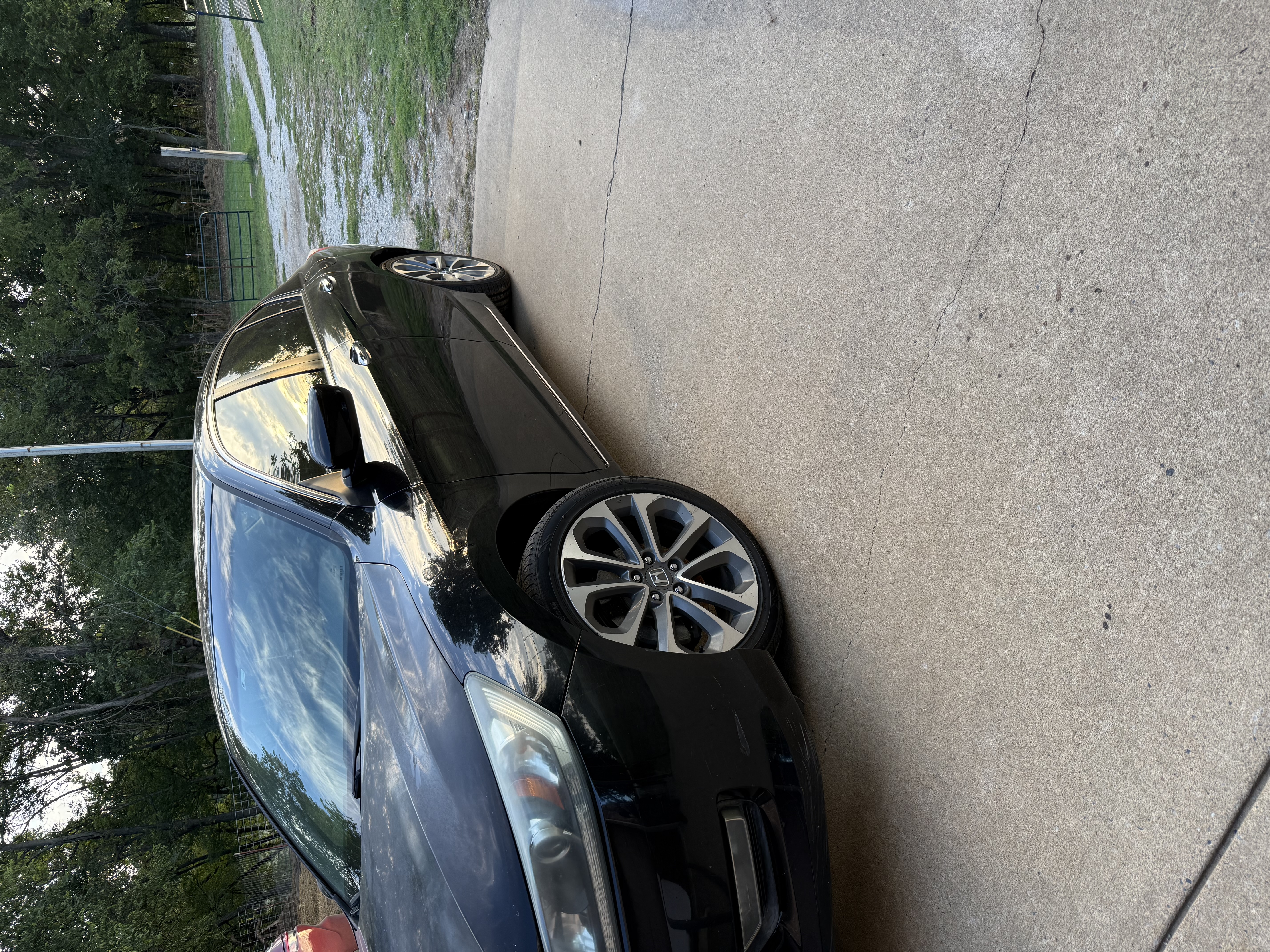 Used 2013 Honda Accord Sport image 5