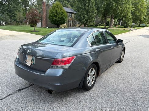 Used 2008 Honda Accord LX-P image 4