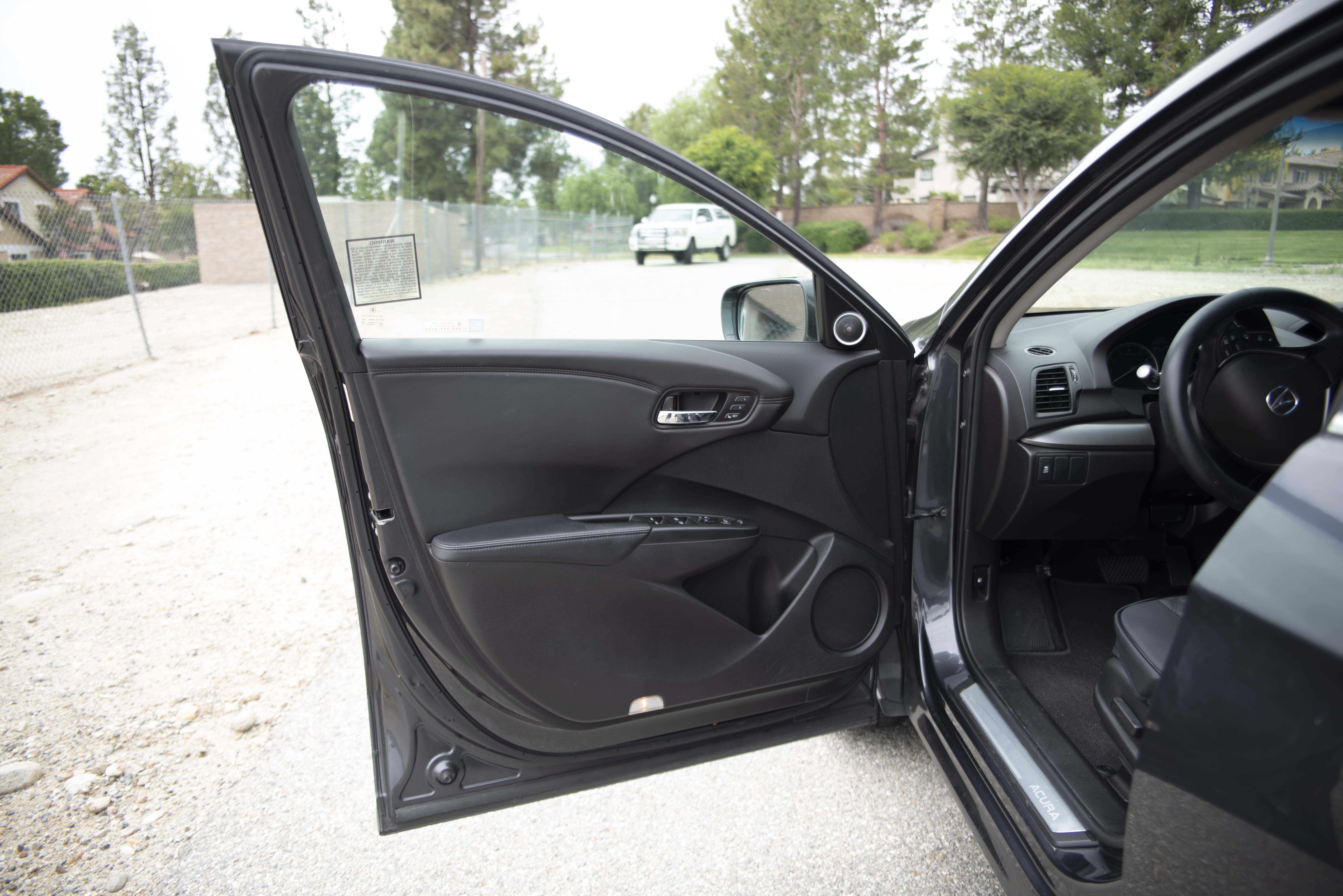 Used 2013 Acura RDX FWD image 16