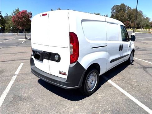 Used 2017 RAM ProMaster City Tradesman w/ Rear Back-up Camera Group FWD image 5