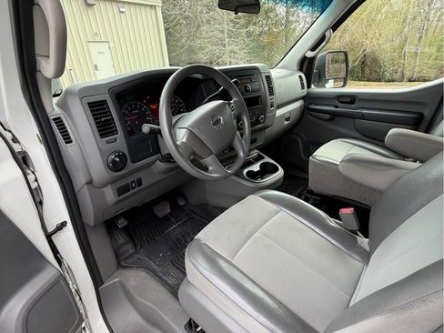 Used 2014 Nissan NV 1500 S w/ Power Basic Package image 11