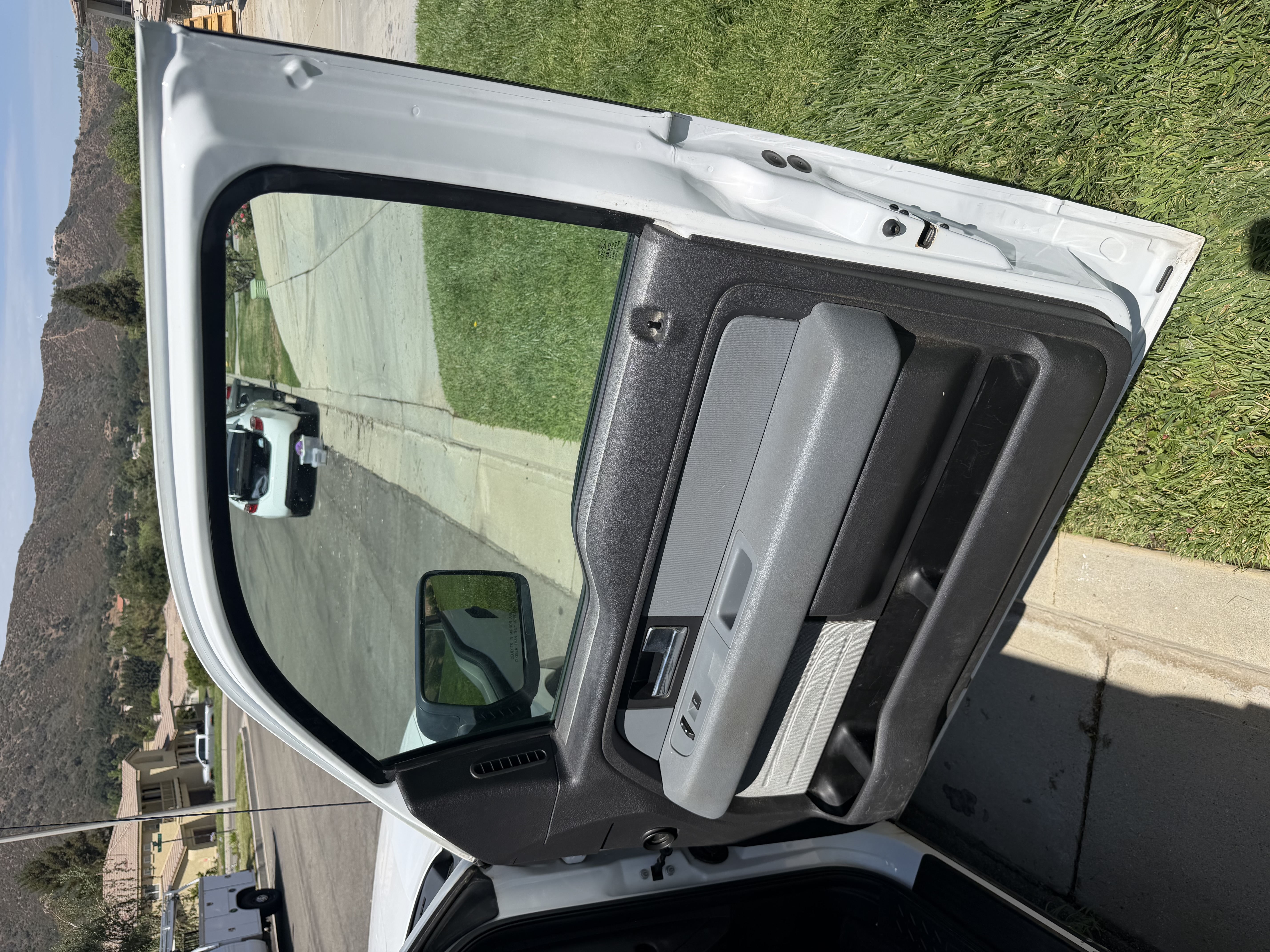 Used 2013 Ford F150 XL w/ Mid Equipment Group RWD image 24