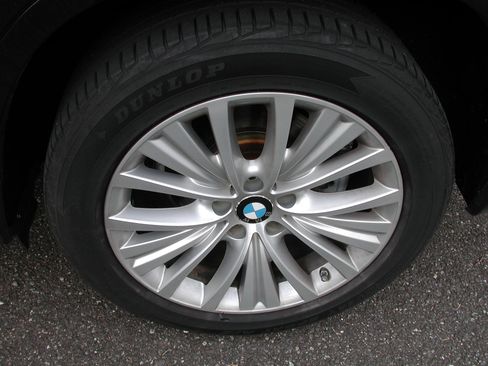 Used 2016 BMW X5 xDrive35i image 29