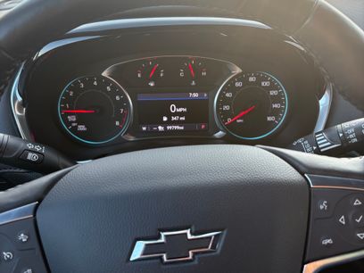 Used 2022 Chevrolet Traverse RS w/ LPO, Floor Liner Package