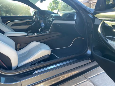 Used 2018 BMW M4 Coupe image 9