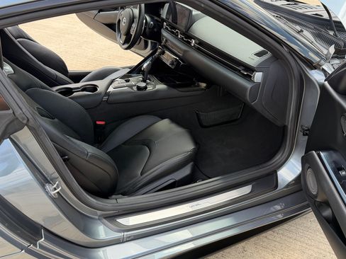 Used 2020 Toyota Supra Premium w/ Driver Assist Package RWD image 11