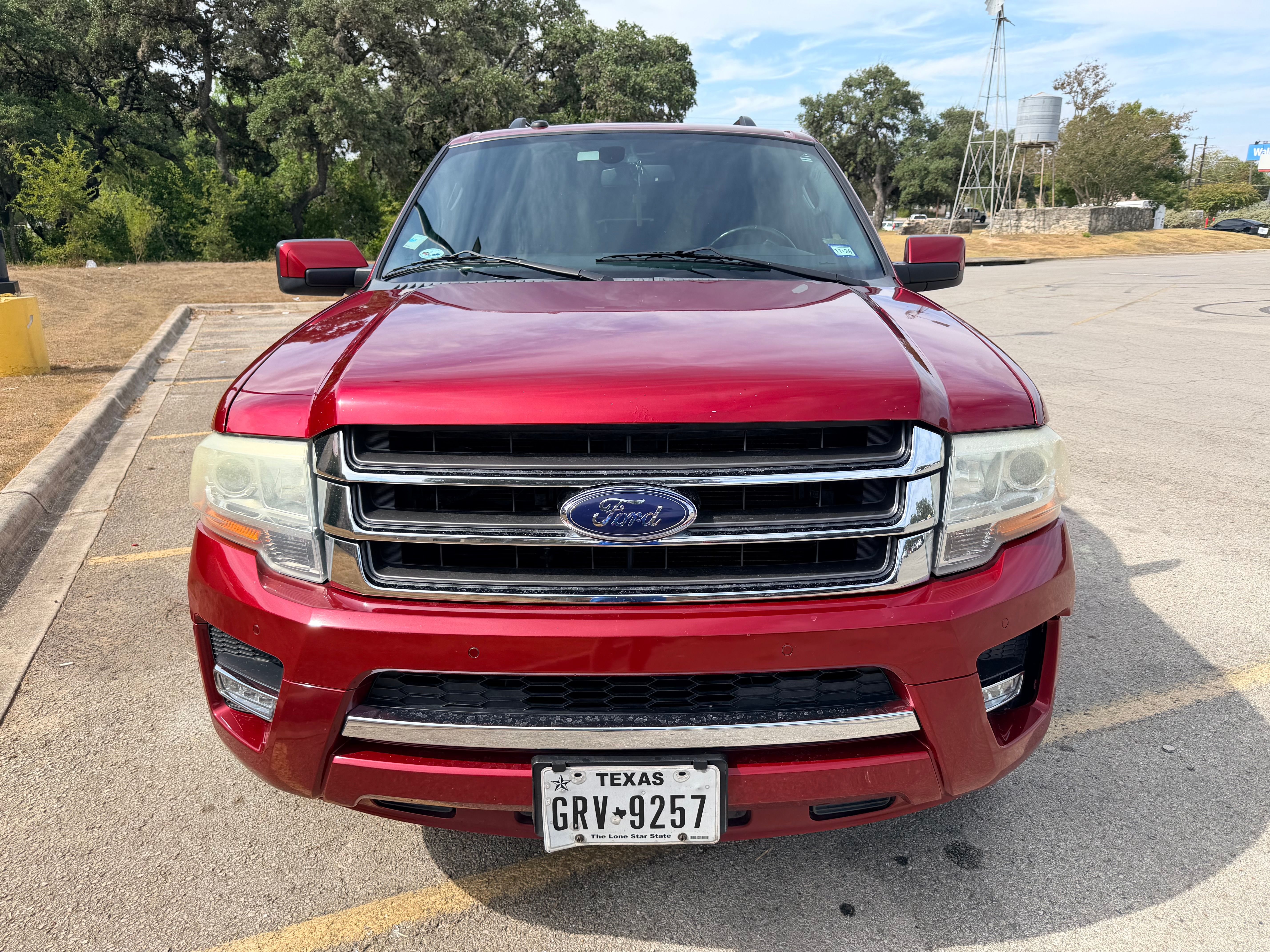 Used 2016 Ford Expedition Limited RWD image 6