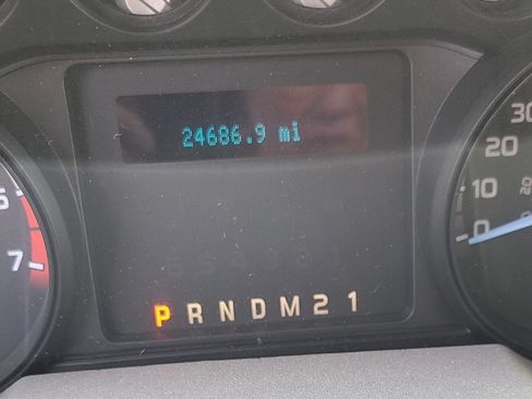 Used 2015 Ford F350 XL RWD image 12