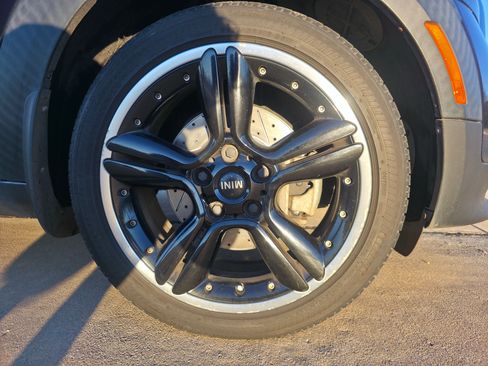 Used 2014 MINI Cooper Countryman S image 29