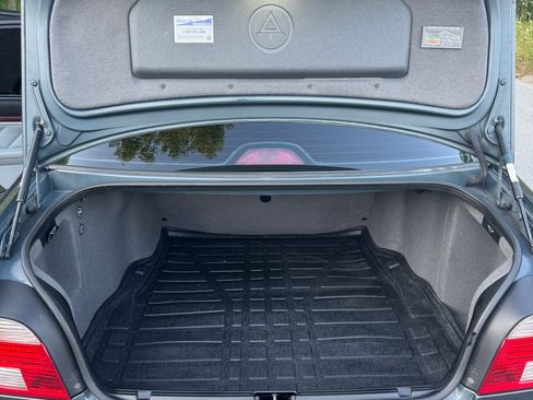 Used 2001 BMW 525i Sedan image 12