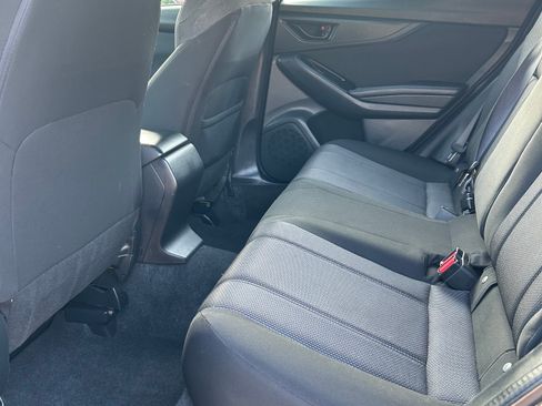 Used 2021 Subaru Impreza 2.0i w/ Popular Package #3 image 6