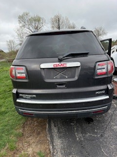 Used 2016 GMC Acadia SLE AWD/4WD image 6