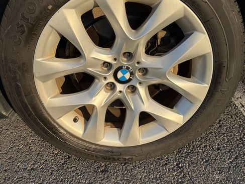 Used 2012 BMW X5 xDrive35i image 8