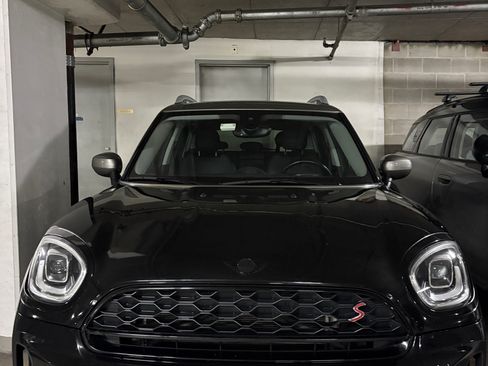 Used 2022 MINI Cooper Countryman S image 17