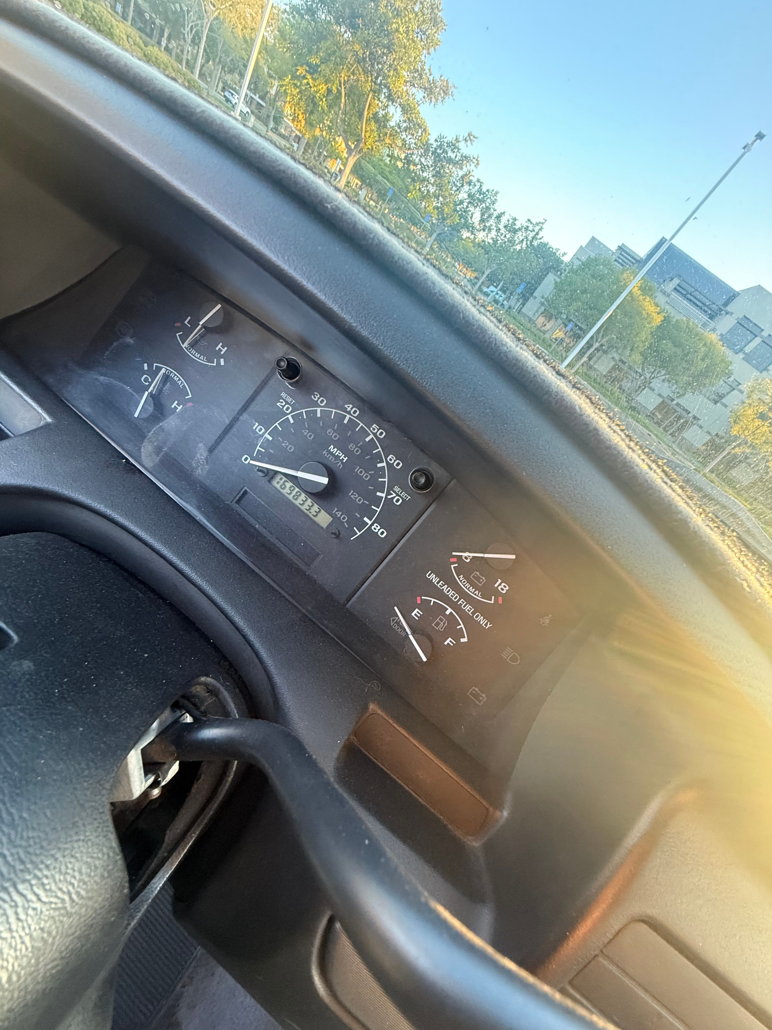 Used 1995 Ford F150 2WD SuperCab image 12