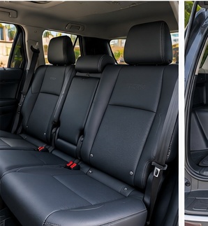 Used 2026 Toyota 4Runner TRD Sport Premium w/ Tow Technology Package AWD/4WD image 8