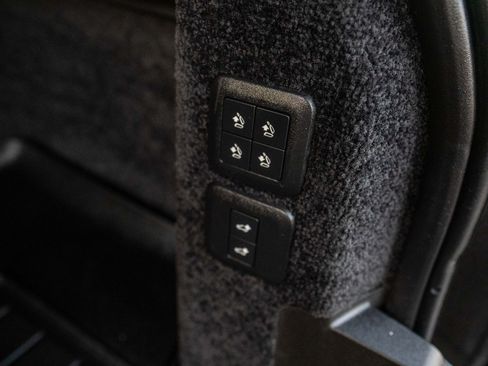 Used 2019 Land Rover Range Rover HSE AWD/4WD image 14